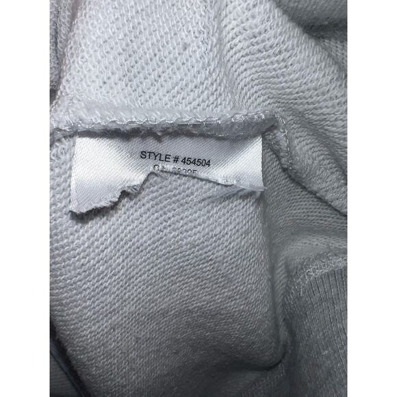 BRP CAN-AM Women's ladies Crewneck Sweatshirt Ladies Spyder Ryker - size L - Picture 4 of 5